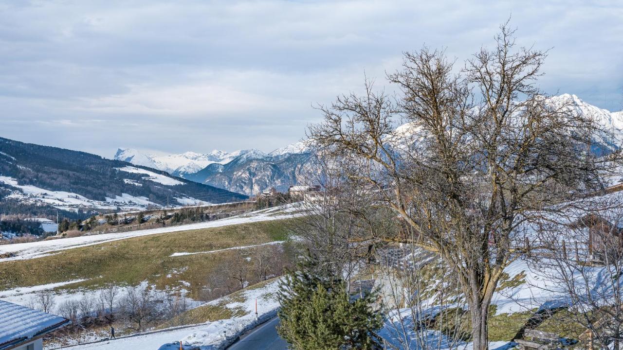 Gasthof Neuwirt Ellbögen Exteriör bild